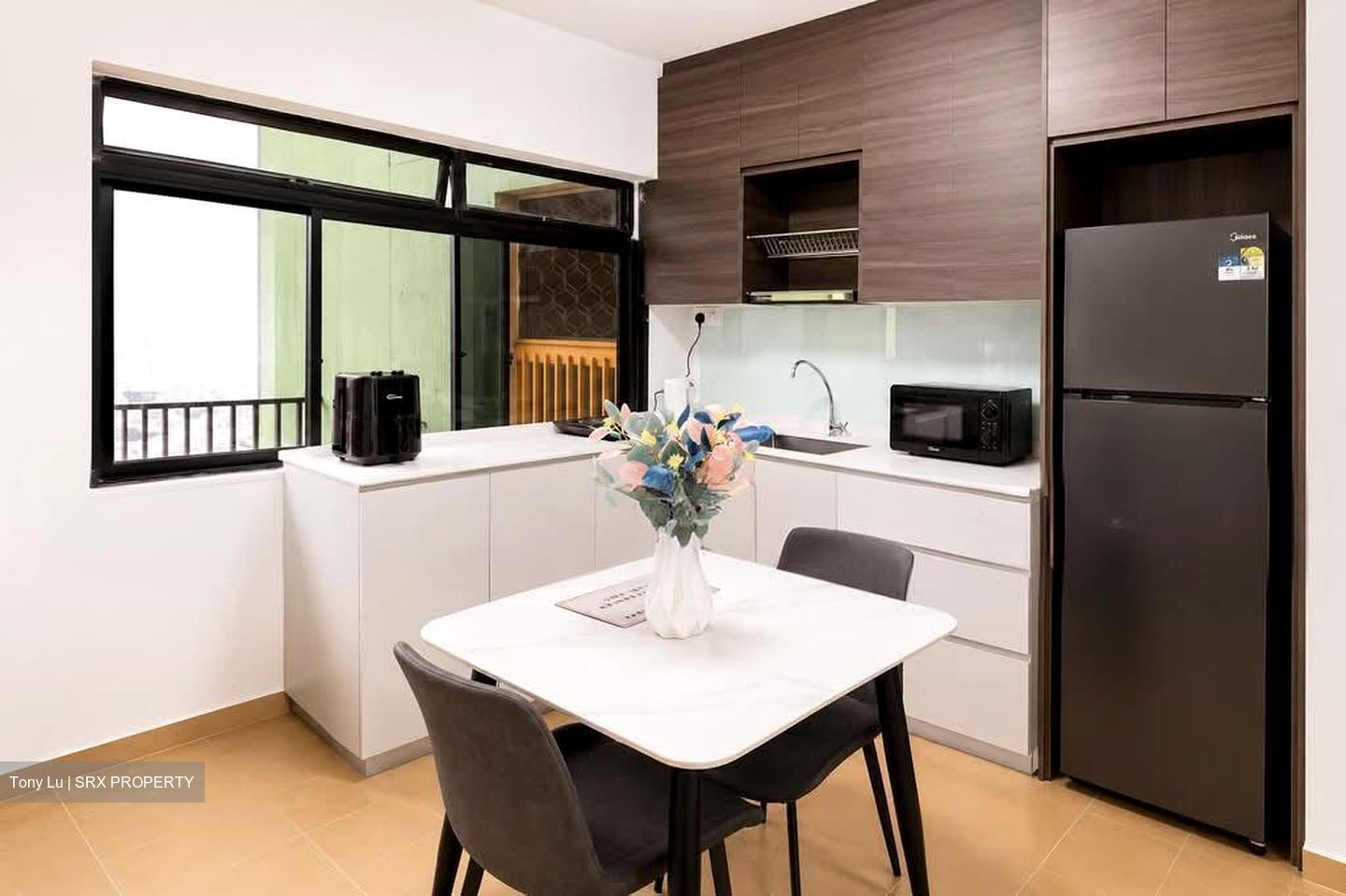 People's Park Complex (D1), Apartment #558080681